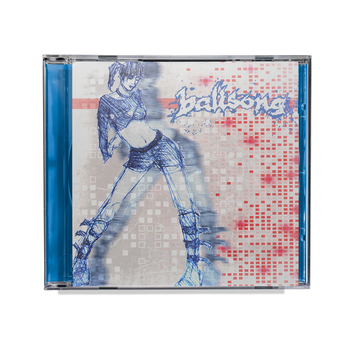 BALISONG - CD