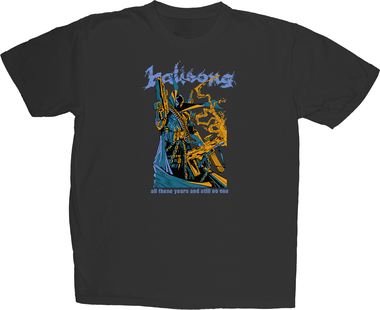 BALISONG SHIRT