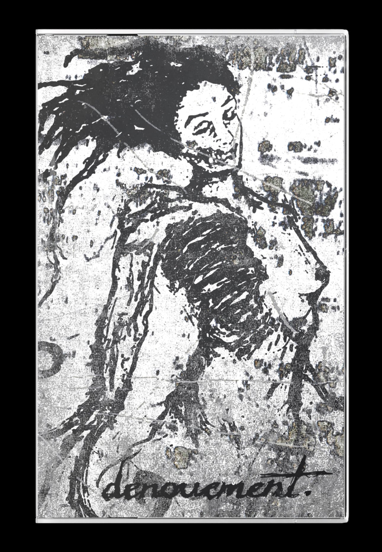 DENOUEMENT TAPE