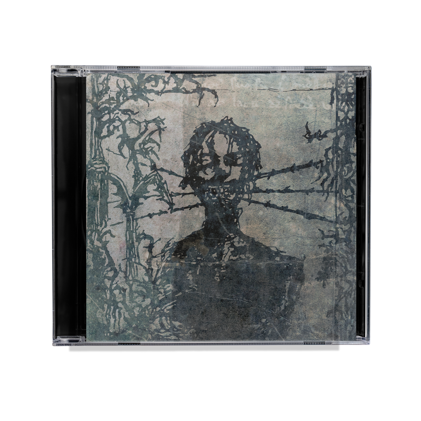 DENOUEMENT - CD