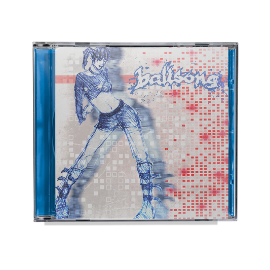 BALISONG - CD