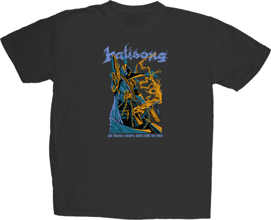 BALISONG SHIRT