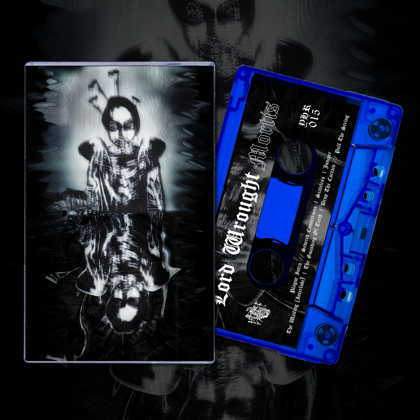 Lord Wrought - Mortis Tapes