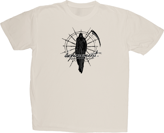 DENOUEMENT SHIRTS