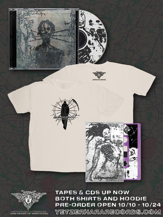 DENOUEMENT BUNDLE