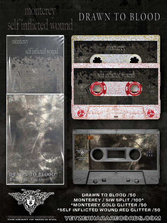 YHR034 & YHR035 (SOUTHEAST METALCORE) BUNDLE