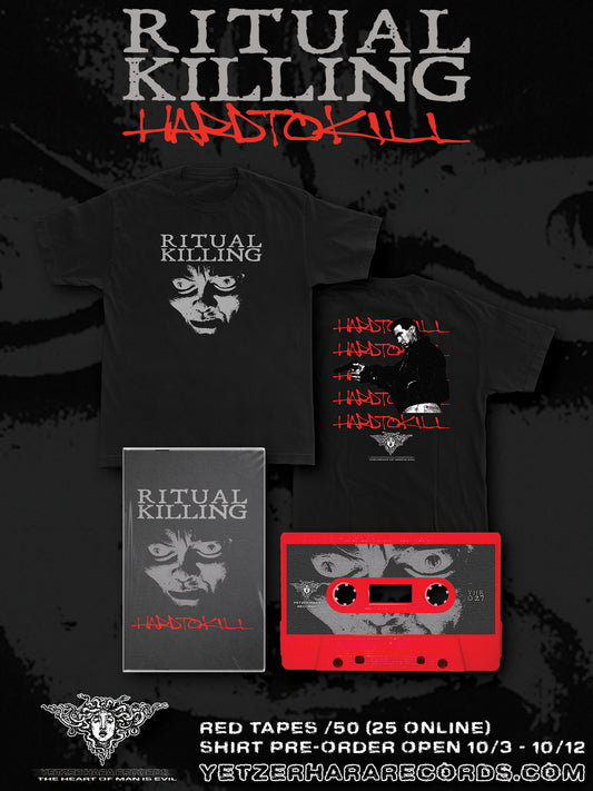 RITUAL KILLING BUNDLE